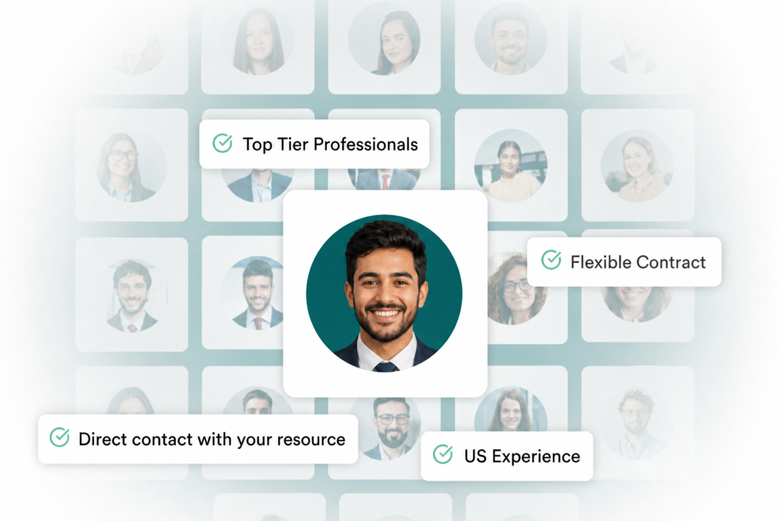 Remote finance team collaboration
