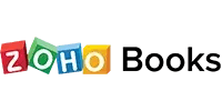 Zoho Books
